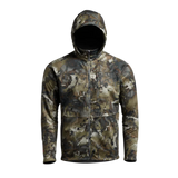 Men's Jetstream 3-in-1 Fleece Hunting Jacket Windproof Waterproof Breathable Lightweight Functional Steam Permeable