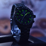 2026 New PAGANI DESIGN 1701 V5 Men's Watches Luxury Quartz Watch Men Sports Speed Chronograph AR Sapphire glass 100M Waterproof