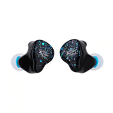 Kiwi Ears Astral 1DD+6BA Hybrid IEM Earphones