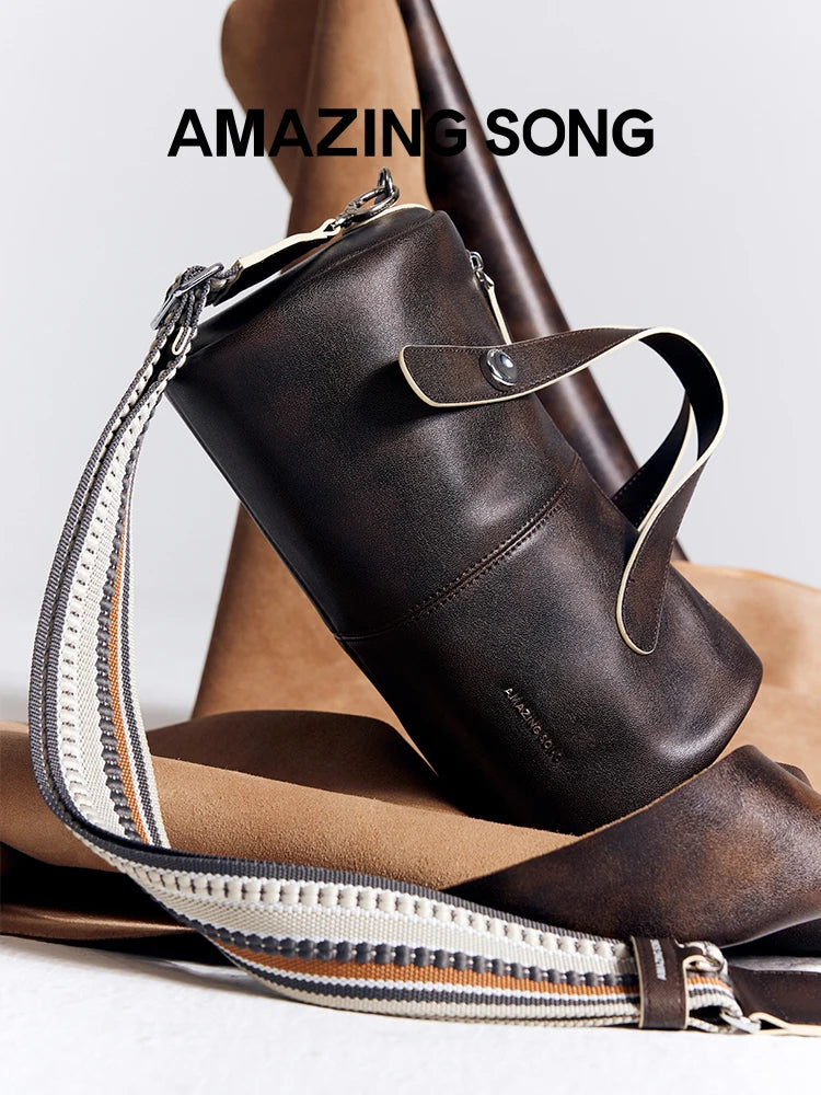 Amazing Song Berry Bag