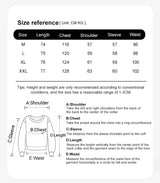 Men’s Washed Cotton Crewneck Sweatshirt