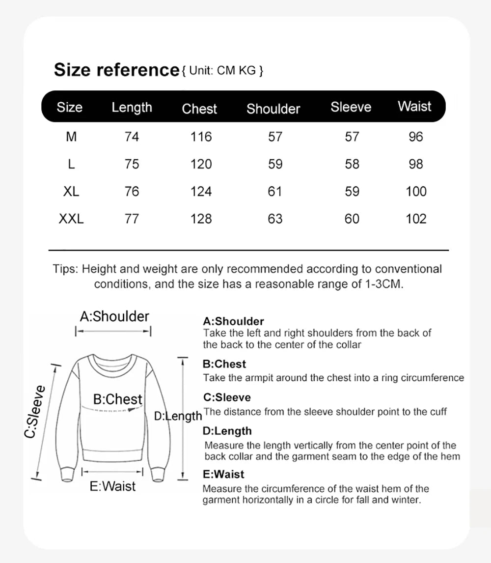 Men’s Washed Cotton Crewneck Sweatshirt