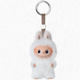 POP MART LABUBU THE MONSTERS PIN FOR LOVE Series Vinyl Plush Pendant Blind Box Toys Kawaii Anime Action Figure Surprise Mystery