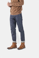 Retro Men Boots  Fashion Comfortable  Spring Leather Boots