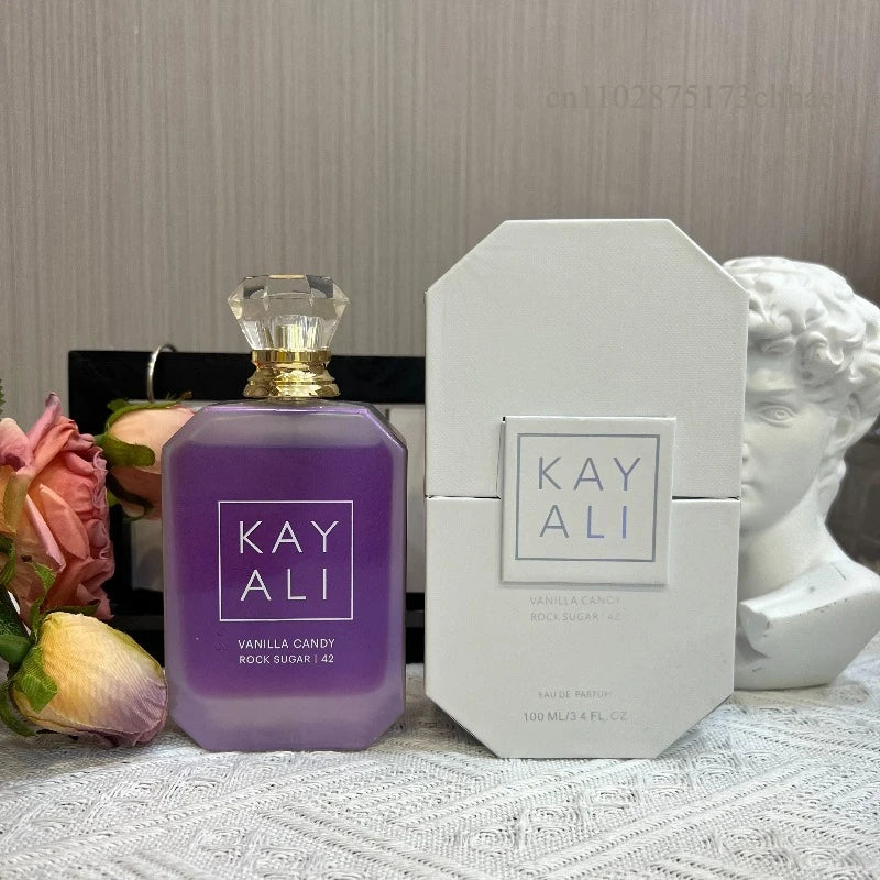 KAYALI Perfume Collection 100ml | Luxury Eau de Parfum