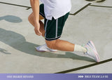 361 Degrees BIG3 Team 2.0 SE Men Basketball Shoe New Breathable Wear-resistant Stable Rebound Non-slip Male Sneakers 672511119
