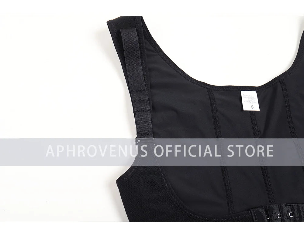 Premium Full Body Compression Bodysuit – Post-Surgical & Postpartum Support
