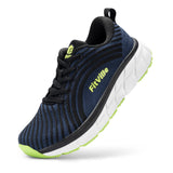 FitVille Wide Toe Box Running Shoes for Men | FlowCore V2