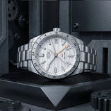 HEROFORCE GMT Men's Quartz Watch | Sapphire Crystal