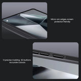 Nillkin CamShield Pro Case for Samsung Galaxy
