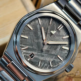 IX&DAO Space Warrior Meteorite Automatic Watch 37.5mm