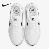 Nike Air Max CW4555-102 Men's Cushioned Running Sneaker