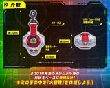 Bandai 2026 Original Digimon Adventure DIGIVICE D-ARK -25th COLOR EVOLUTION Matsuda Takato  V-Mon  Animation Digivice Model Toys