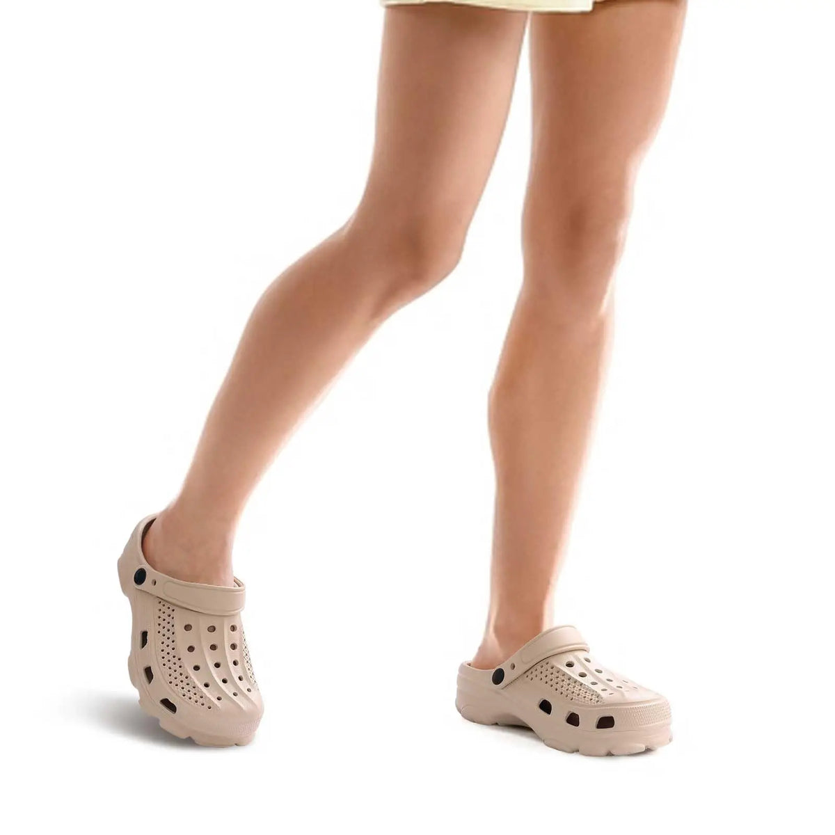 Asgard Garden Clogs for Women Fashion Unisex Comfort Slip-on Sandals with Arch Support Outdoor Mens Casual Quick-Dry Water Shoes
