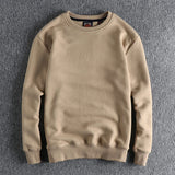 Men's Heavyweight Crewneck Sweatshirt