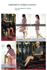 Quick-Dry Unisex Aqua Shoes