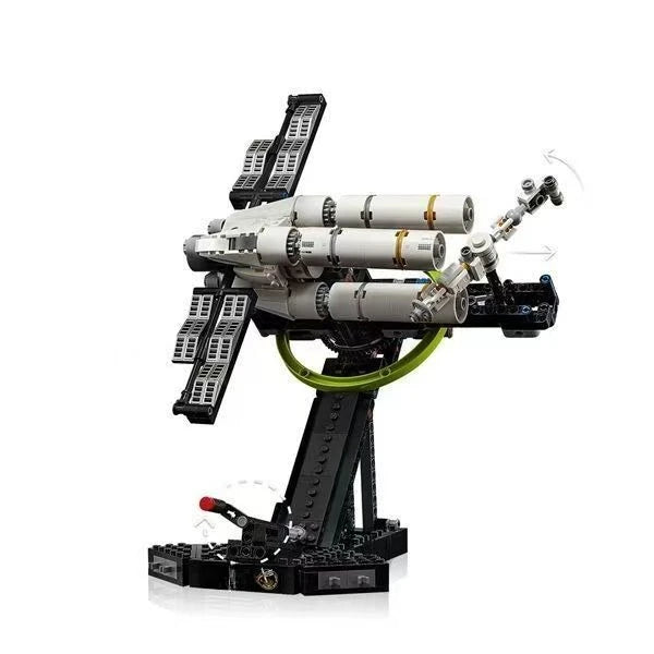 2026 New Extreme Aerospace Model Suitable for Adults and Children's Birthday Gifts Christmas Gifts