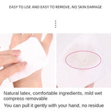 Professional Quick-Dry Eyelash Adhesive