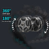 58mm Nylon Omni Wheels for Brompton Folding Bike