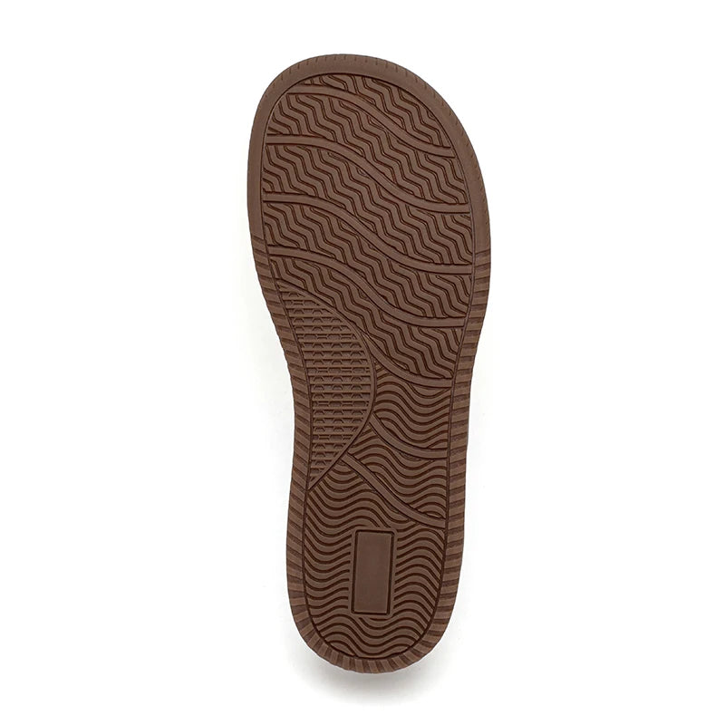 Minimalist Wide-Toe Barefoot Sneakers
