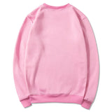 King Billion Premium Solid Pullover Hoodie