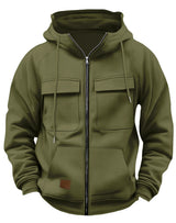Men’s Everyday Full-Zip Hoodie