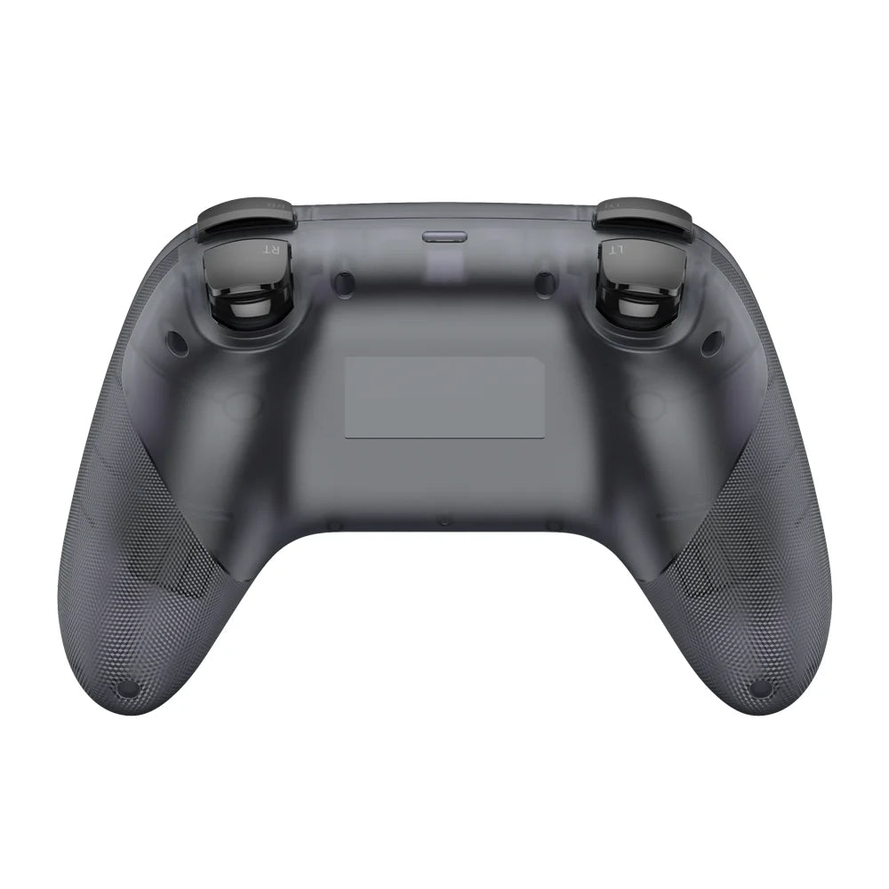 GameSir Nova Lite Wireless Gamepad Game Controller for Switch, Android, iOS, PC and Steam Games Hall Effect Joystick
