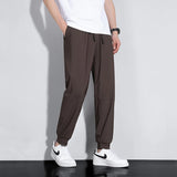Men’s Plus Size Stretch Pants L–10XL