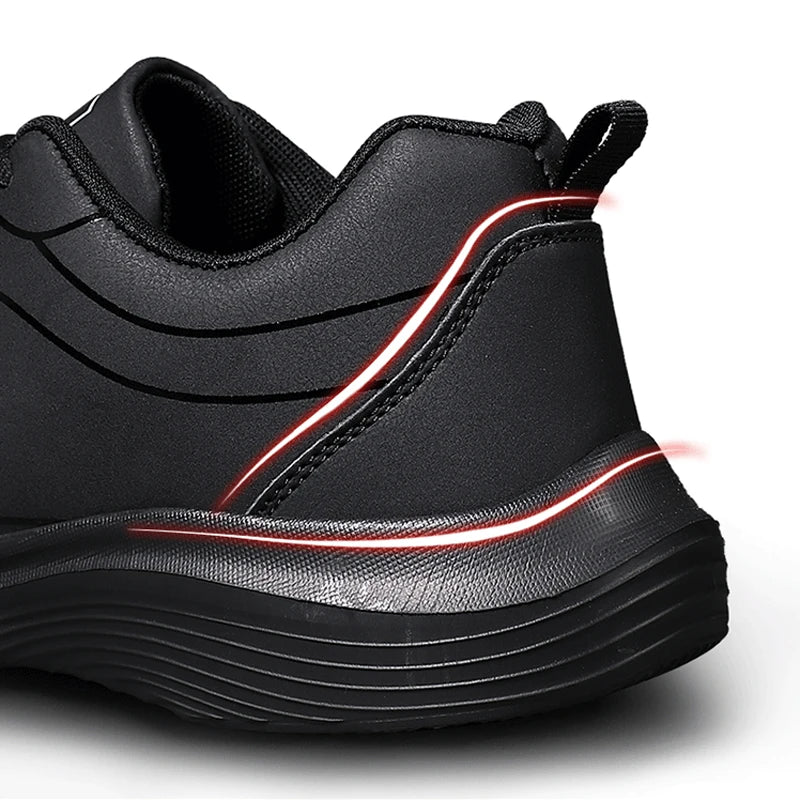 Men’s Winter All-Terrain Running Shoes