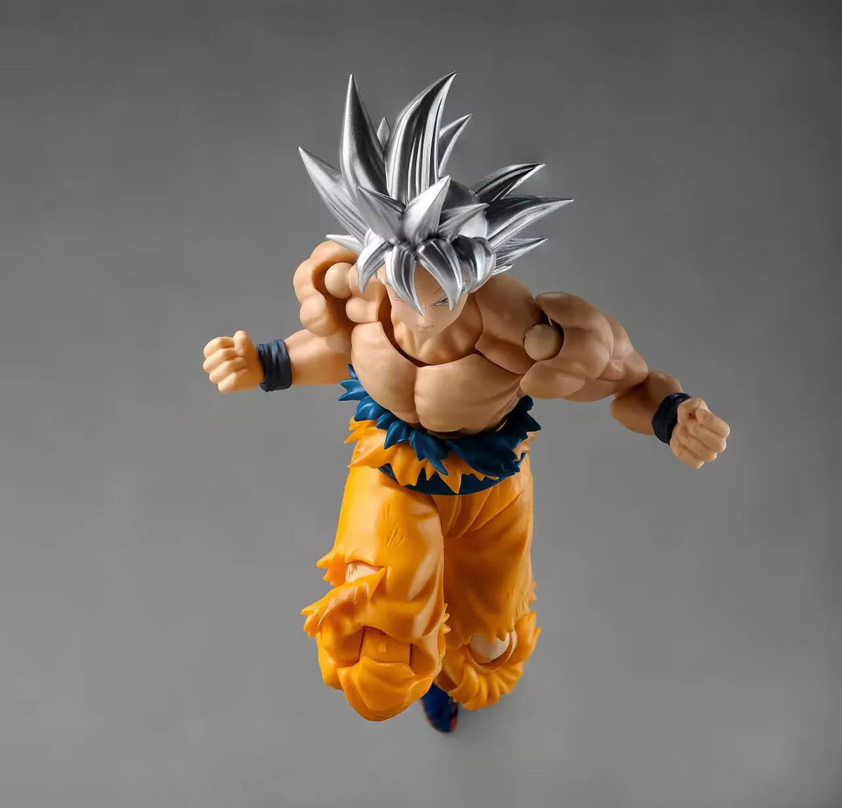 TKCUSTOM TK TK013 TK014 TK015 K016 Dragon Ball SHF Ultra Instinct Son Goku 3.0 Heads Custom Headsculpt Set Action Figures Toys