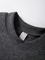 Winter Womens Solid Sweatshirts Casual Comfortable Warm Hoodies Loose Crewneck Fleece Pullover Tops Autumn Womans Streetwear