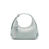 LA FESTIN Original Handbag Women New Shoulder Bags Fashion Half Moon Bag Crossbody Bag Luxury Brand Bags Ladies Leather Bag