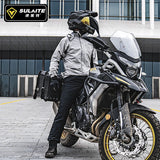 SULAITE All-Weather Riding Rainsuit | Unisex