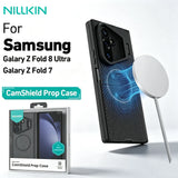 Nillkin CamShield Case for Samsung Galaxy Z Fold