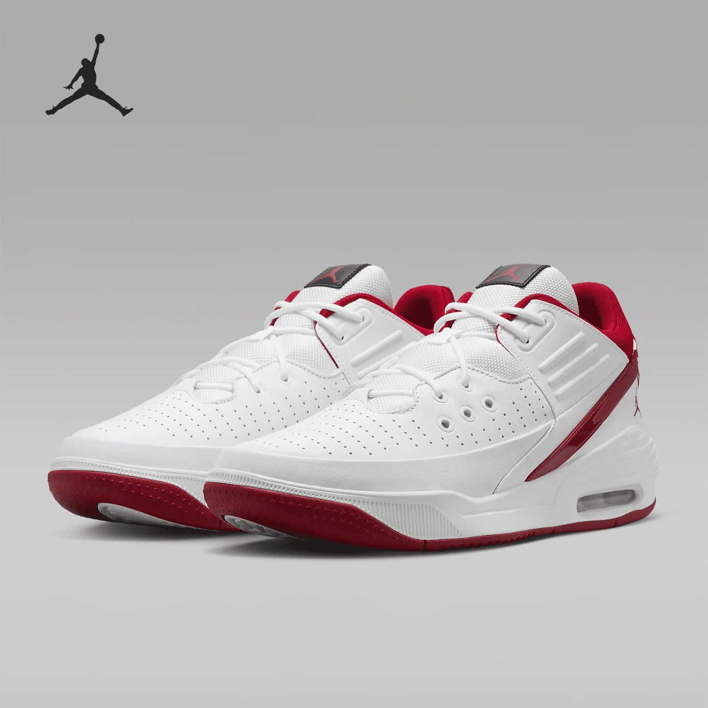 Jordan Max Aura 5 Men's Cushioned Walking Shoes