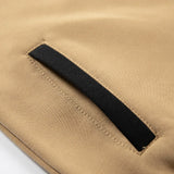 Men’s Patchwork Fleece Streetwear Hoodie