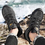 All-Terrain Non-Slip Hiking Shoes