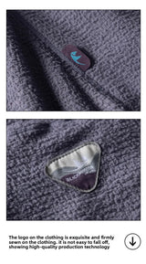 Essential Unisex Thickened Hoodie