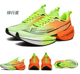 Men's & Women's Marathon Running Sneakers | Air Cushion