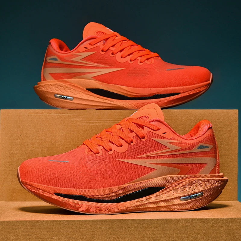 Men's Lightweight Breathable Mesh Sneakers