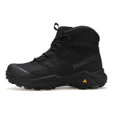 HUMTTO hiking shoes Men Winter Men outdoor Waterproof Sneakers Casual walking shoes women Trainers ankle trekking hunting boots