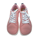 Tipsietoes 2025 Canvas Barefoot Sneaker for Women