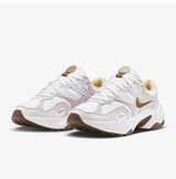 Nike Official Genuine New Women's Mesh Breathable Wear-resistant Sports Casual Shoes HM3691-130