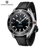 PAGANI DESIGN V2 Classic Luxury Men Automatic Waterproof Watch Top Brand Sapphire Glass  Mechanical Watches Men Gift Relojes