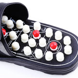 Acupoint Wellness Massage Slippers