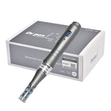 Dr pen Ultima M8 With 22 Cartridge Wireless MTS Derma Microneedle Pen Kit Professionals Use Beauty Machine Needle length 0.25 mm