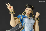 In Stock KAIYODO Ryu Han Juri Chun Li Movability Model Toys Revoltech AMAZING YAMAGUCHI Chun-Li SF6