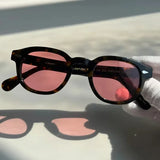 Blake Lemtosh Acetate Sunglasses – Unisex Vintage Style