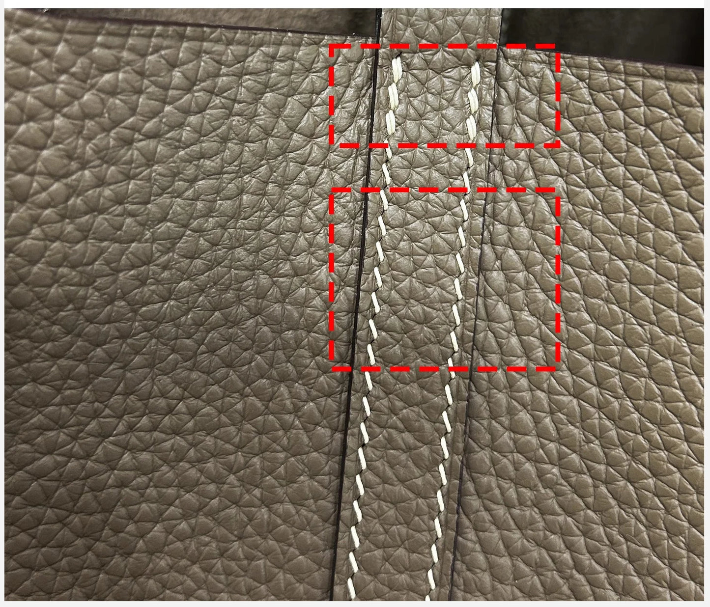Mendy 22 CM Large size Top Quality Bucket Bags Women's Bag Lady Luxury Designer High End Bag TC Cowhide Golden Sliver