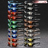 20PCS Multi-Color Sport & Fashion Sunglasses Set